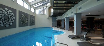 Hotel Iceberg