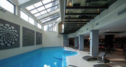 Hotel Iceberg