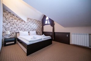 Room - Hotel Iceberg (Sofia)