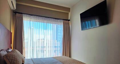 Equipetrol Day Apartments And Suites
