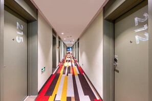 Room - Ibis Hotel Foshan Shunde Jing Long Subway Station (Foshan)