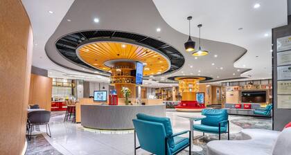 Ibis Hotel Foshan Shunde Jing Long Subway Station