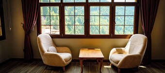 Ayder Kervansaray Otel