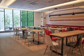 Sala de reuniones
