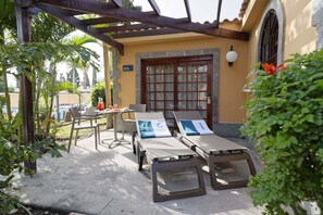 Room - Maspalomas Villas By Dunas (San Bartolomé de Tirajana)