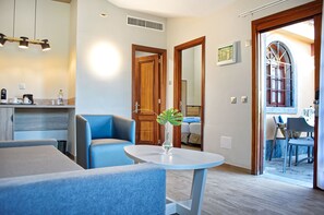 Interior - Maspalomas Villas By Dunas (San Bartolomé de Tirajana)