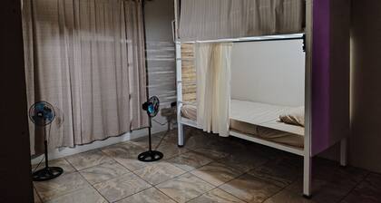 Casa Club Bluaska