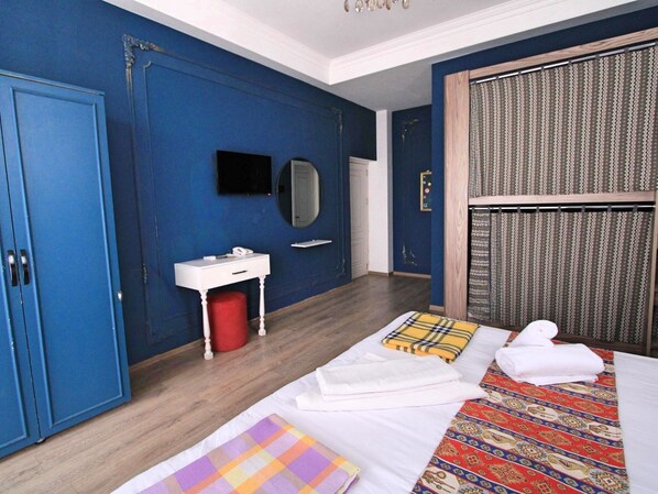 Room - Novart Gallery Sea Villa&hotel (Sumqayit)