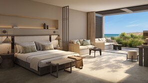 Room - Ikos Kissamos (Kissamos)