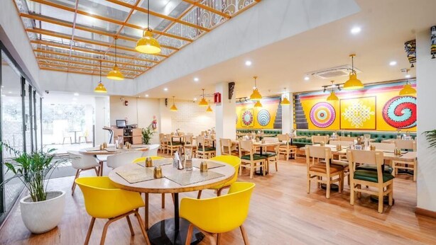 Restoran