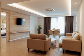 Room - Rus Hotel&convention Ayutthaya (Bangkok)