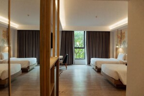 Room - Rus Hotel&convention Ayutthaya (Bangkok)
