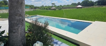 Tres Marias Farmhouse With Pool By Zuzu