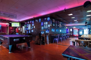 Hall