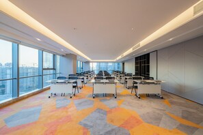 Meeting facility - Even Suzhou Grand Canal (Suzhou)