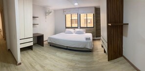 Room - Apartahotel Livinnx Barranquilla (Puerto Colombia)
