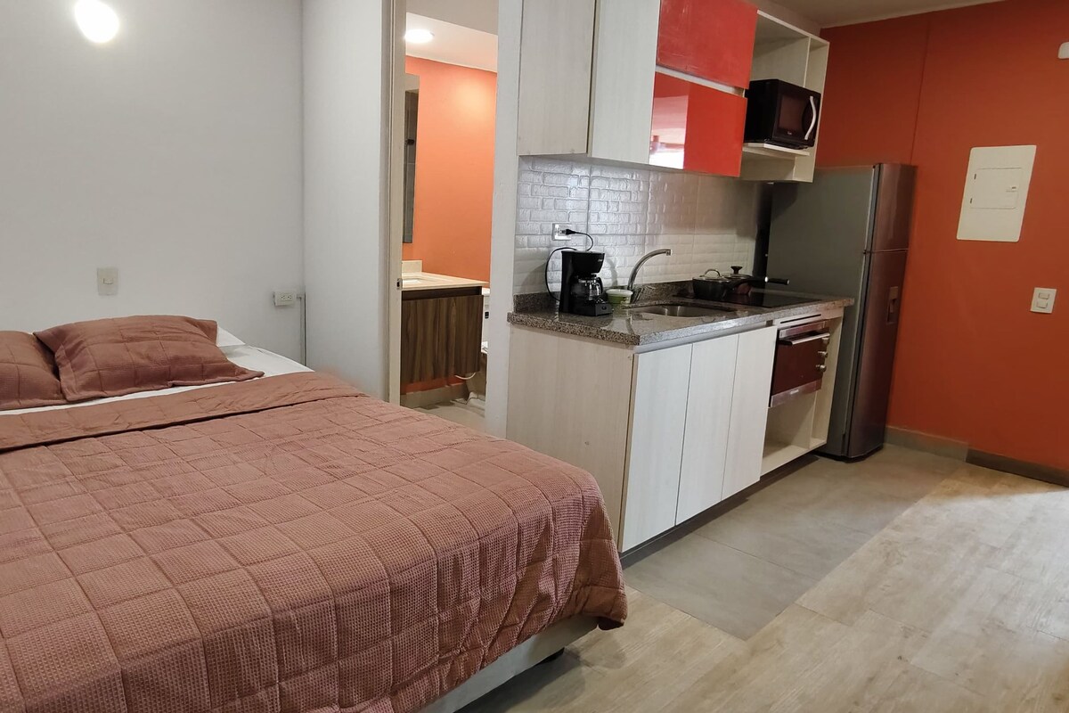 Kamar