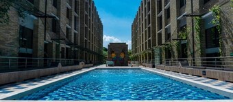Apartahotel Livinnx Barranquilla