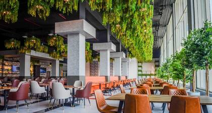 Vogo Grand Hotel