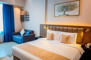 Room - Vogo Grand Hotel (Dubai)