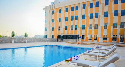 Vogo Grand Hotel