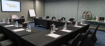 Vogo Grand Hotel