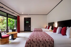 Room - Arenal Manoa Resort And Hot Springs (La Fortuna)