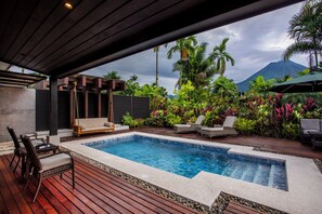 Room - Arenal Manoa Resort And Hot Springs (La Fortuna)