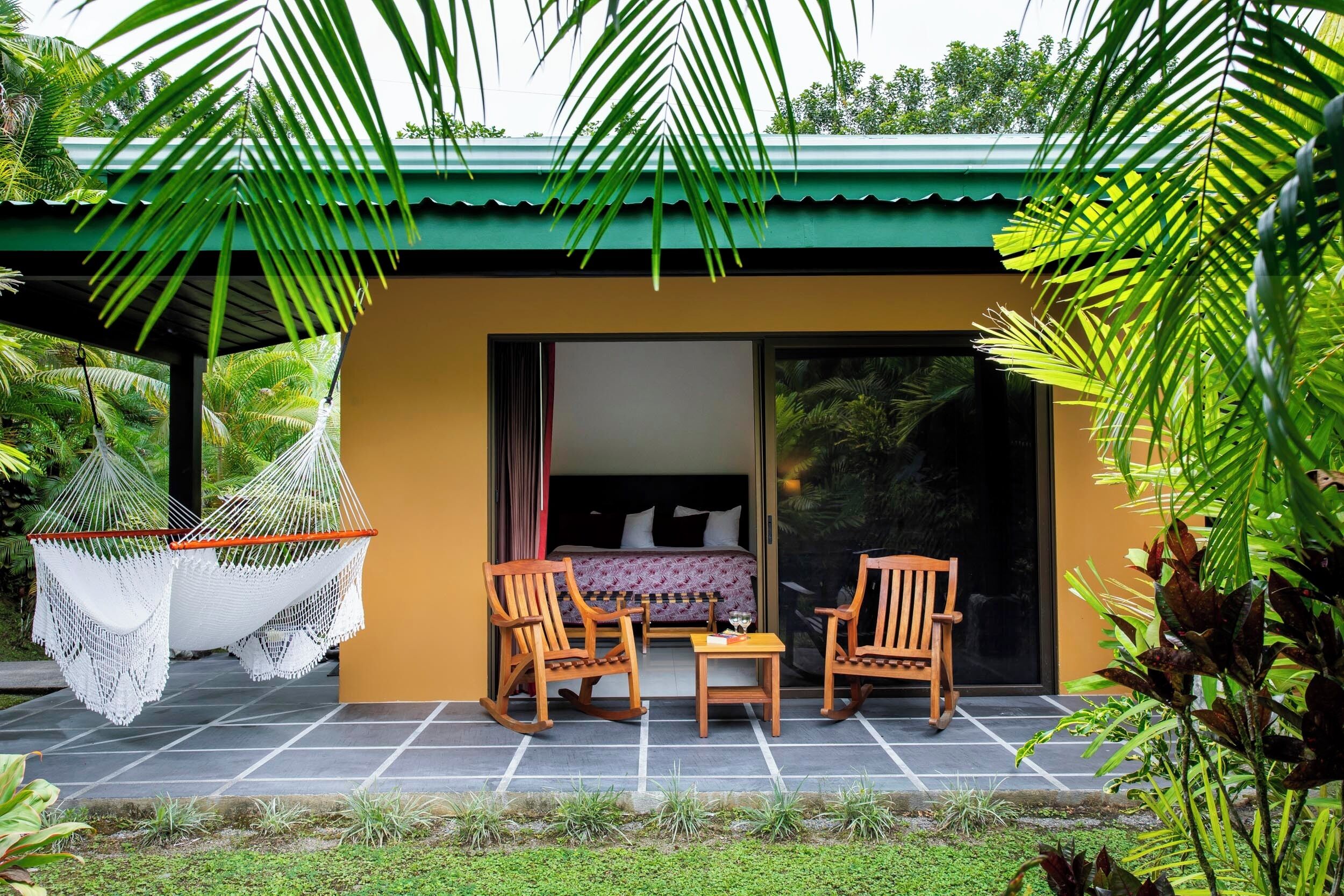 Habitación