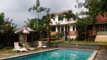 Sports facility