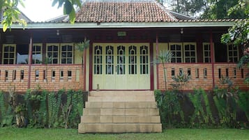 Chi tiết ngoại thất