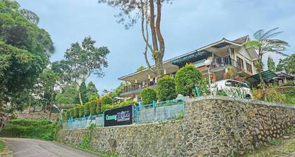 Cunang Hill Hotel & Resort by Zuzu