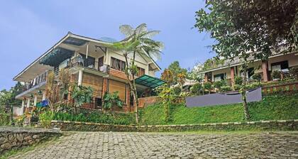 Cunang Hill Hotel & Resort by Zuzu