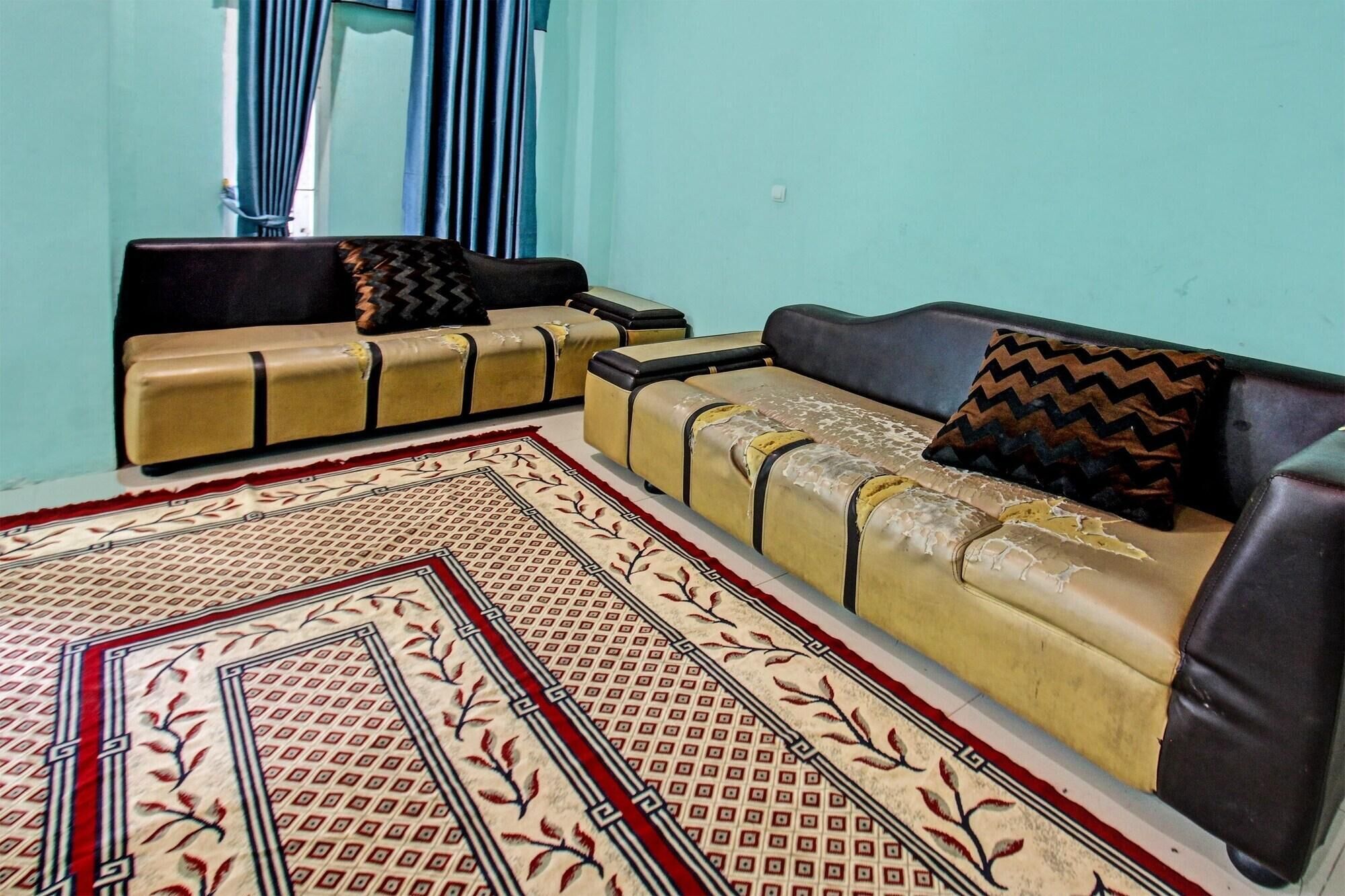 الردهة