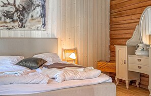 3 bedrooms, free WiFi