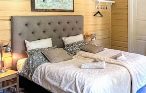 3 bedrooms, free WiFi