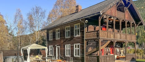 Außenbereich
