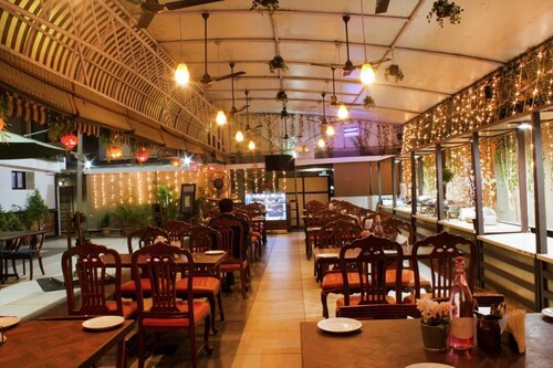 Regenta Place The Emerald