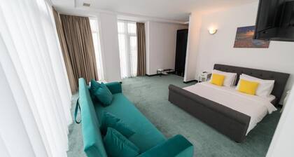 Avenue Palm Eforie Nord - Avenue Hotels