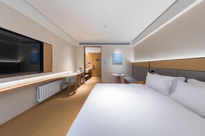 Room - Ji Hotel Beijing Beiqing Road Zhongguancun Environ (Beijing)
