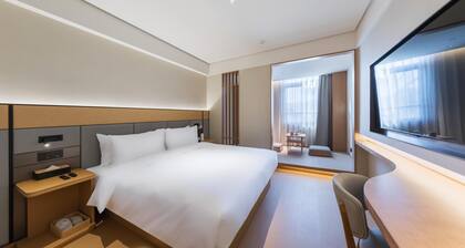 Ji Hotel Beijing Beiqing Road Zhongguancun Environ
