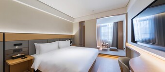 Ji Hotel Beijing Beiqing Road Zhongguancun Environ