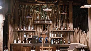 Bar (ter plaatse)