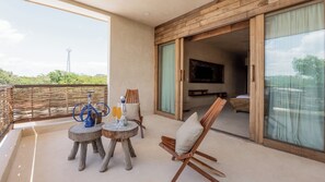 Room - Cervecería Tulum Boutique Hotel & Beer Spa (Tulum)