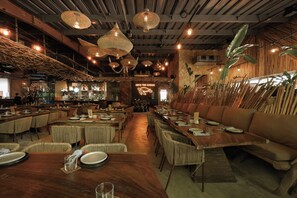 ร้านอาหาร