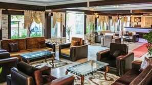 Lobby - More Hotel (Kemer)