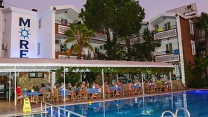Pool - More Hotel (Kemer)