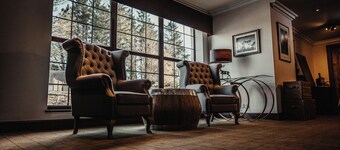 The Broadford Hotel