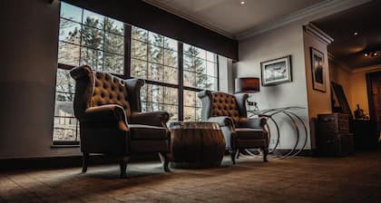 The Broadford Hotel