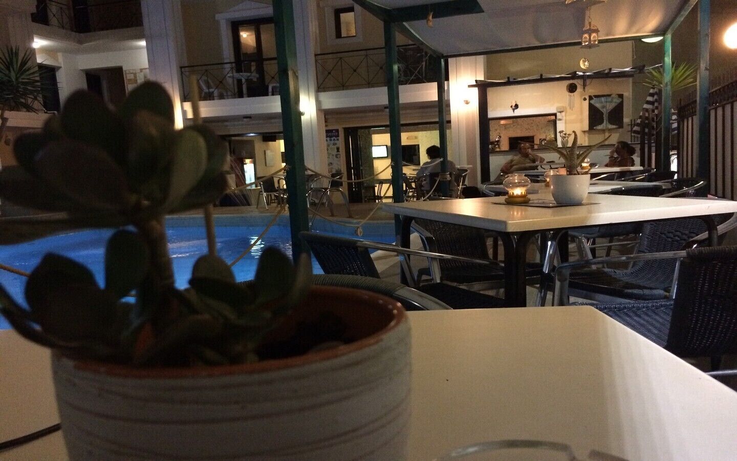 Pool
